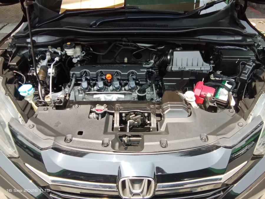 Foto Mobil Bekas Mesin Honda HR-V 1.8 RS tahun 2017