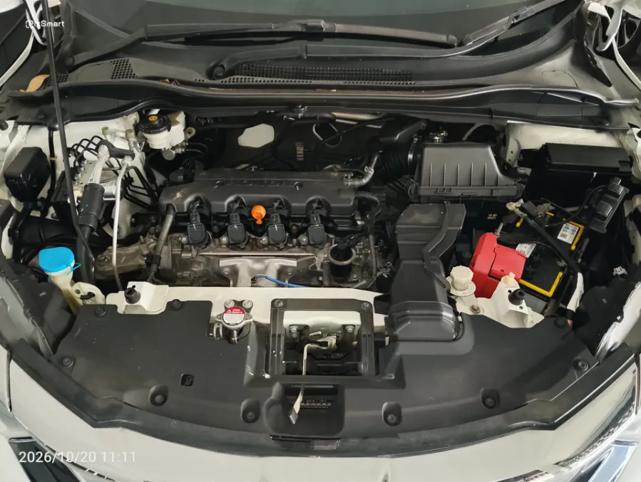 Foto Mobil Bekas Mesin Honda HR-V 1.8 RS tahun 2019