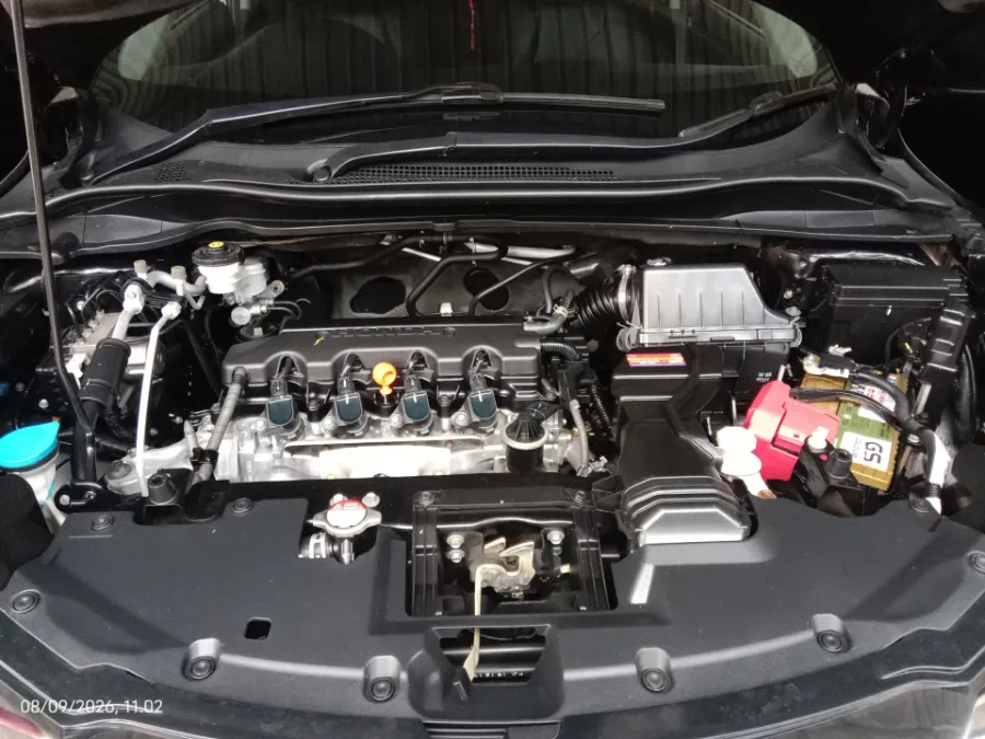 Foto Mobil Bekas Mesin Honda HR-V 1.8 RS tahun 2020