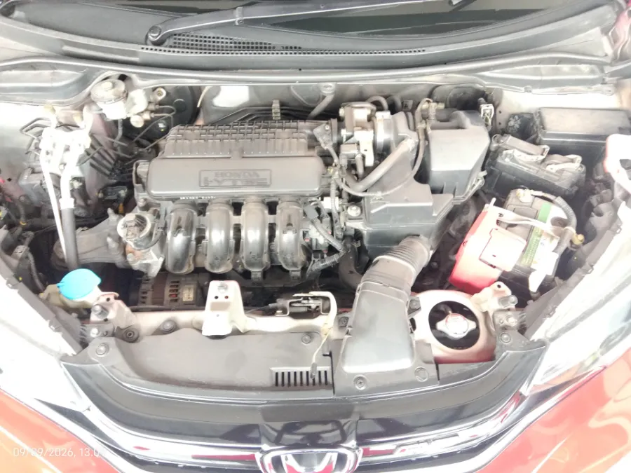 Foto Mobil Bekas Mesin Honda Jazz 1.5 RS tahun 2018
