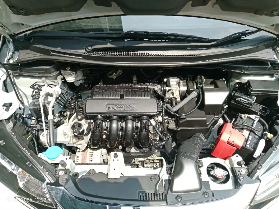 Foto Mobil Bekas Mesin Honda Jazz 1.5 RS tahun 2019