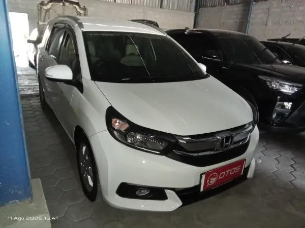 2017 Honda Mobilio 1.5 E - Foto 1 dari 6