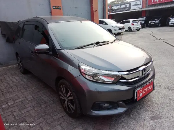 2018 Honda Mobilio 1.5 E