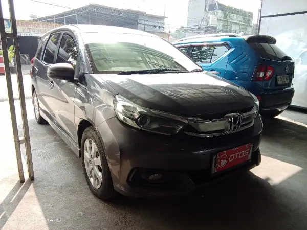 2019 Honda Mobilio 1.5 E