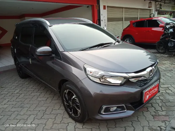 2019 Honda Mobilio 1.5 E