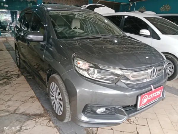 2019 Honda Mobilio 1.5 E
