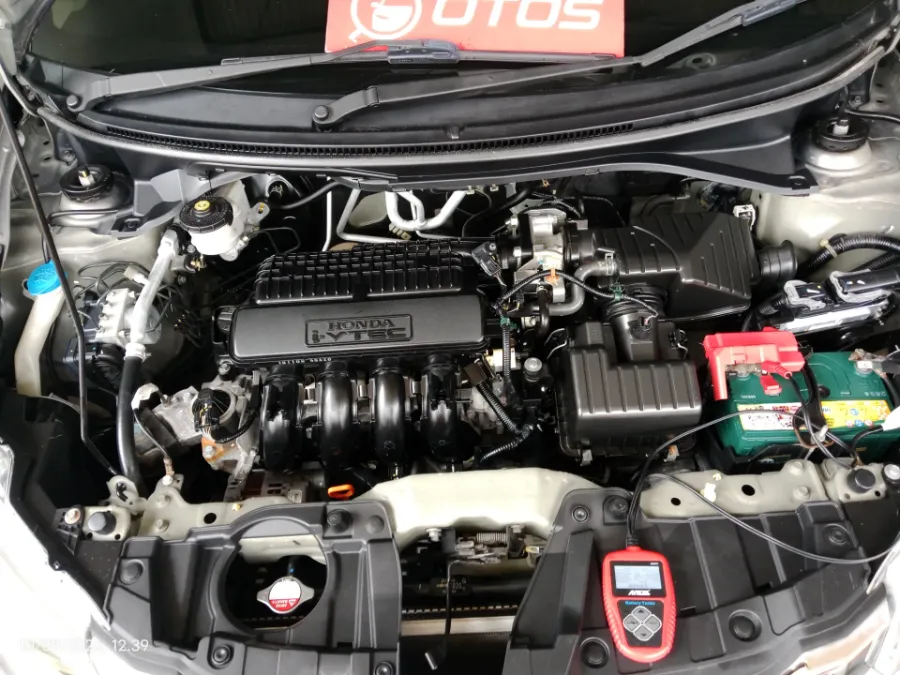 Foto Mobil Bekas Mesin Honda Mobilio 1.5 E tahun 2019
