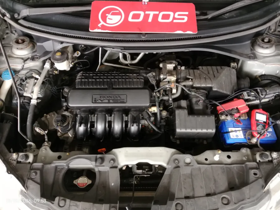 Foto Mobil Bekas Mesin Honda Mobilio 1.5 E tahun 2019