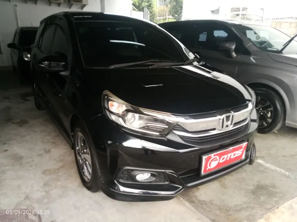 2020 Honda Mobilio 1.5 E
