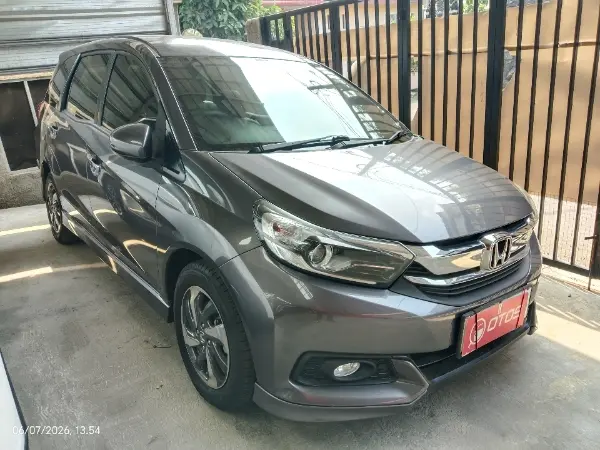 2021 Honda Mobilio 1.5 E
