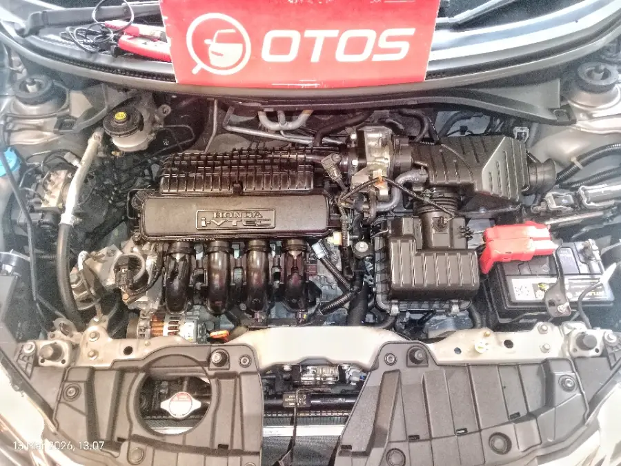 Foto Mobil Bekas Mesin Honda Mobilio 1.5 E tahun 2021
