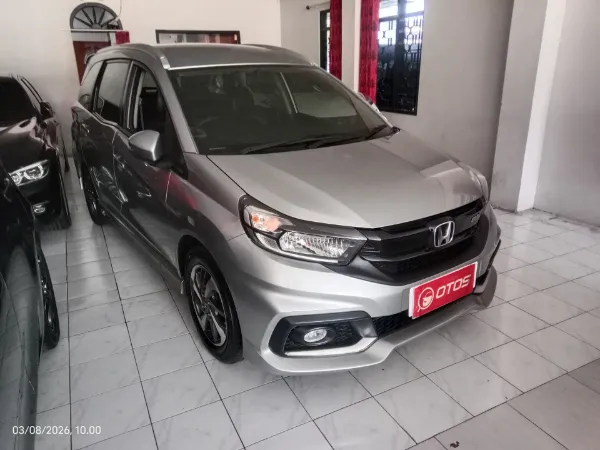 2018 Honda Mobilio 1.5 RS
