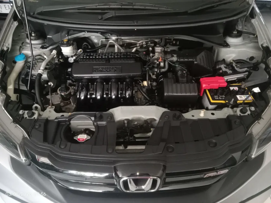 Foto Mobil Bekas Mesin Honda Mobilio 1.5 RS tahun 2018