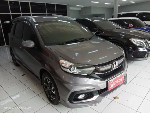 2020 Honda Mobilio 1.5 RS