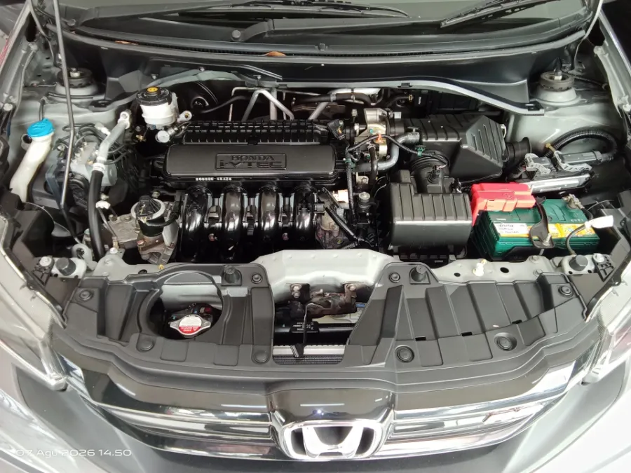 Foto Mobil Bekas Mesin Honda Mobilio 1.5 RS tahun 2020