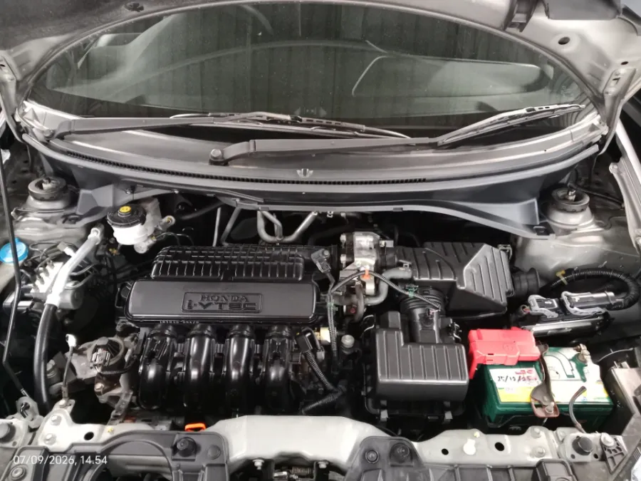 Foto Mobil Bekas Mesin Honda Mobilio 1.5 RS tahun 2020