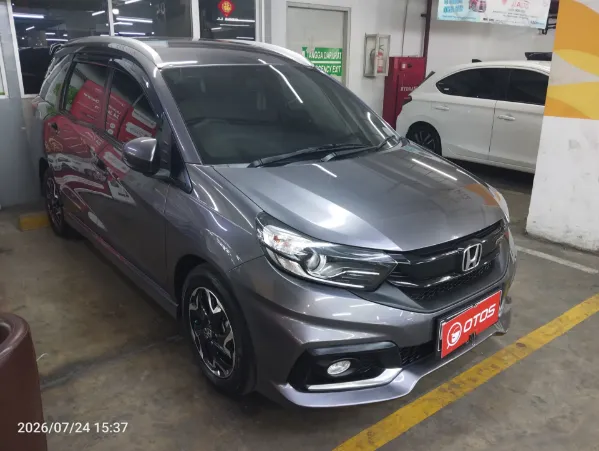 2021 Honda Mobilio 1.5 RS