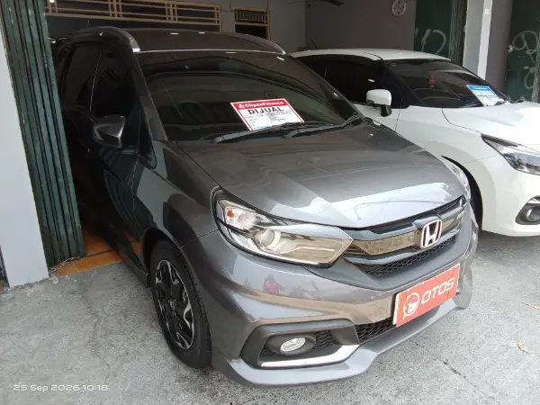 2021 Honda Mobilio 1.5 RS