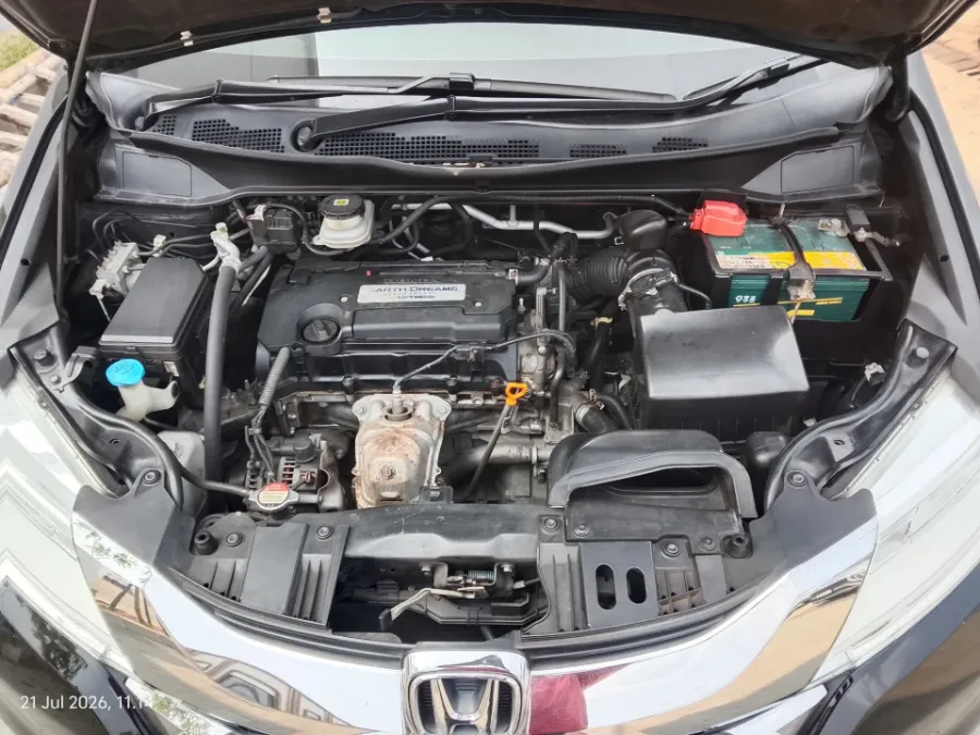 Foto Mobil Bekas Mesin Honda Odyssey 2.4 E tahun 2016