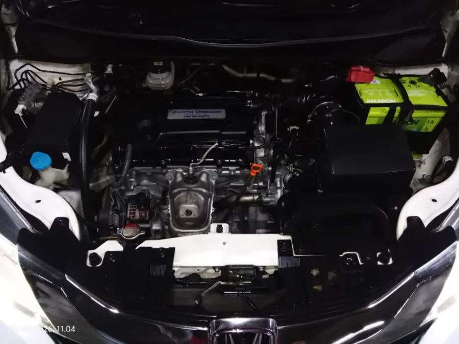 Foto Mobil Bekas Mesin Honda Odyssey 2.4 E tahun 2017