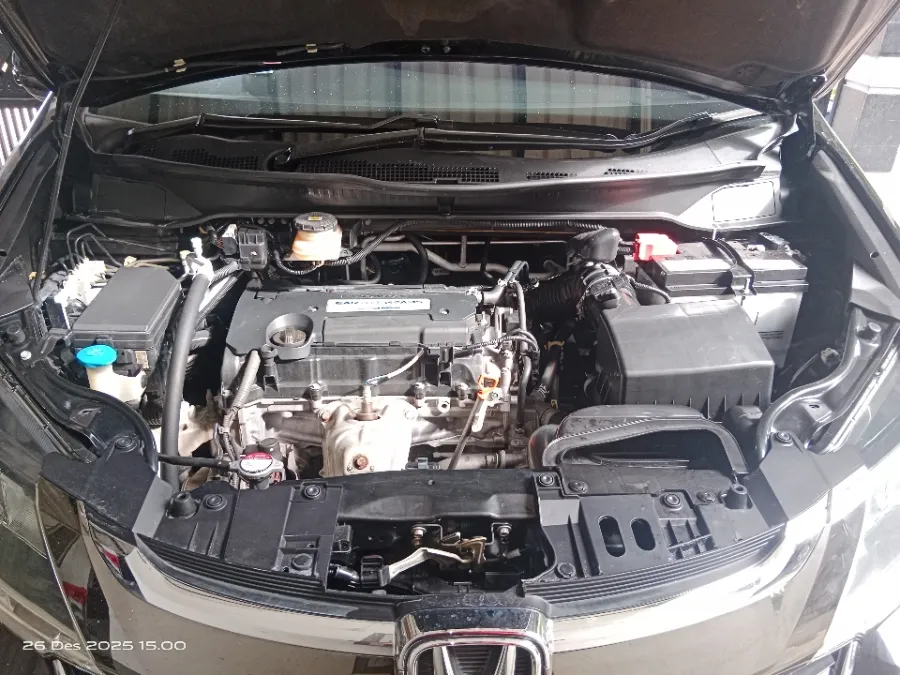 Foto Mobil Bekas Mesin Honda Odyssey 2.4 E tahun 2018