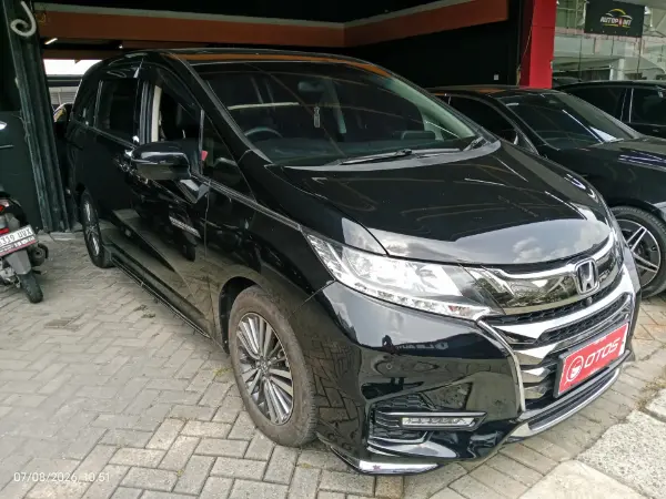 2020 Honda Odyssey 2.4 E - Foto 1 dari 6