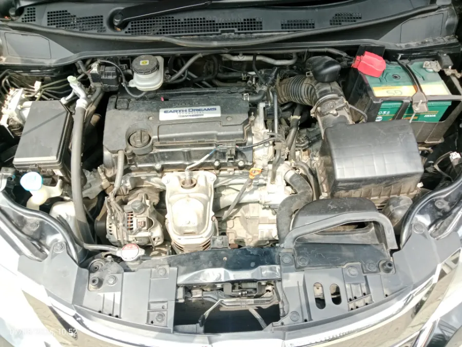 Foto Mobil Bekas Mesin Honda Odyssey 2.4 E tahun 2020