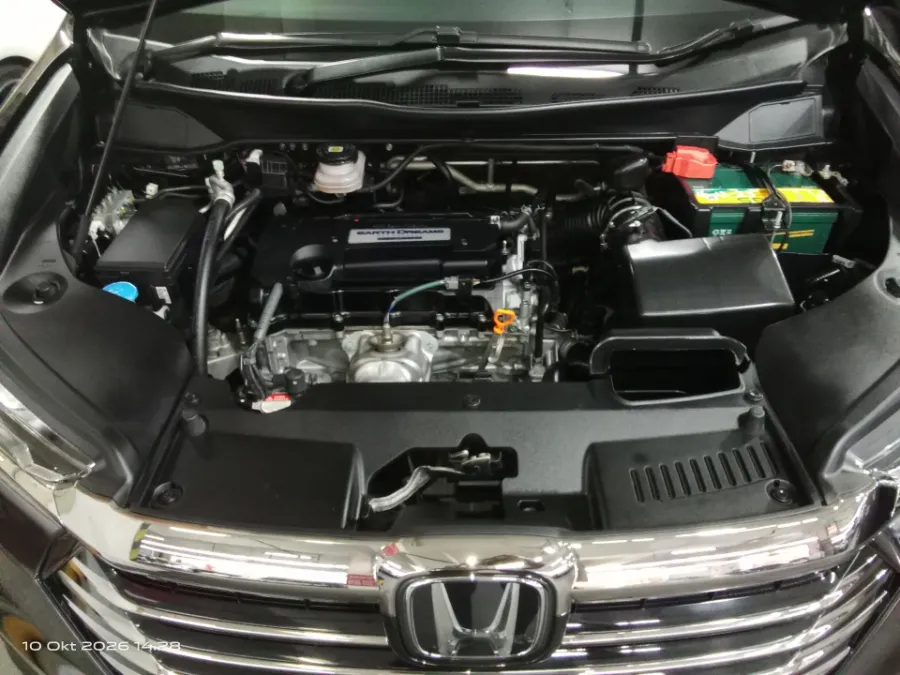 Foto Mobil Bekas Mesin Honda Odyssey 2.4 E tahun 2021