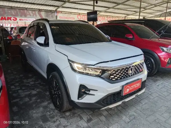 2023 Honda WR-V 1.5 RS