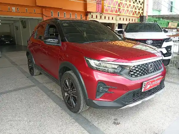 2023 Honda WR-V 1.5 RS