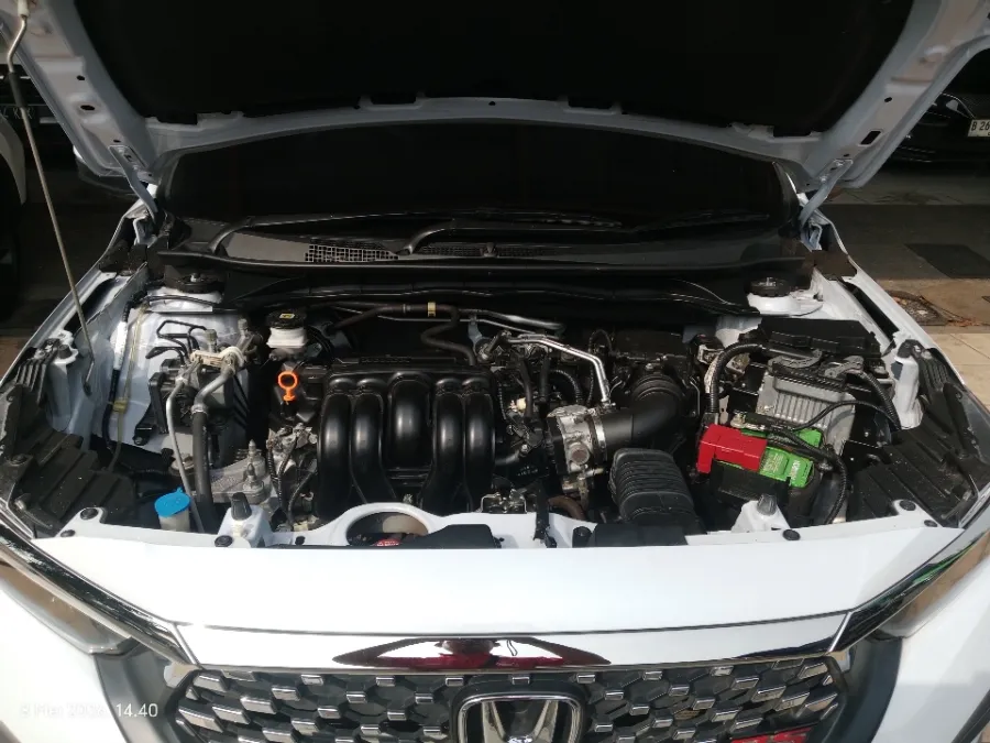 Foto Mobil Bekas Mesin Honda WR-V 1.5 RS tahun 2023
