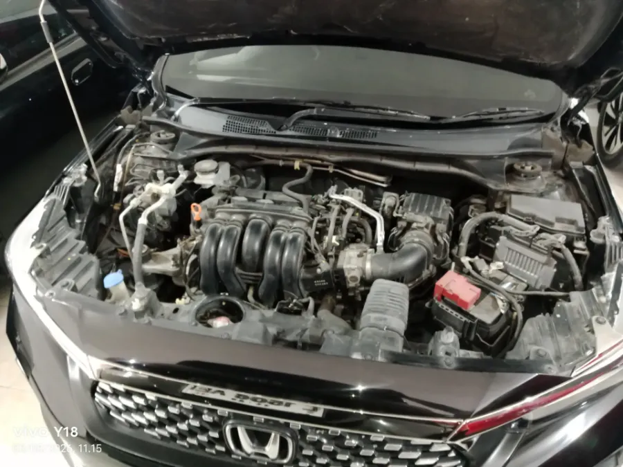 Foto Mobil Bekas Mesin Honda WR-V 1.5 RS tahun 2023