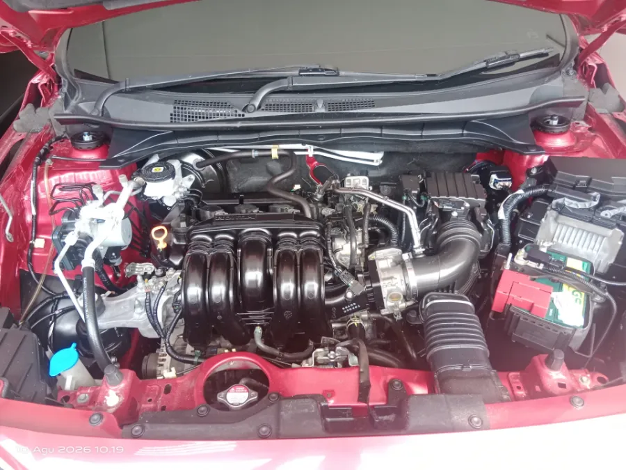 Foto Mobil Bekas Mesin Honda WR-V 1.5 RS tahun 2023