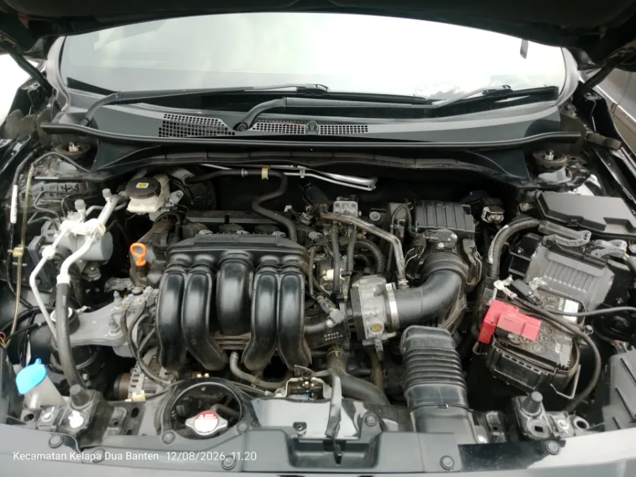 Foto Mobil Bekas Mesin Honda WR-V 1.5 RS tahun 2023