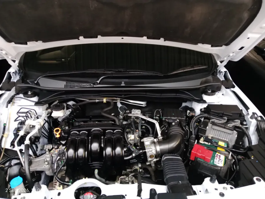 Foto Mobil Bekas Mesin Honda WR-V 1.5 RS tahun 2023
