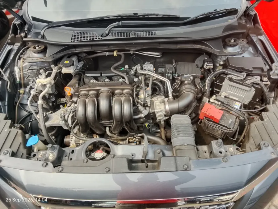 Foto Mobil Bekas Mesin Honda WR-V 1.5 RS tahun 2023