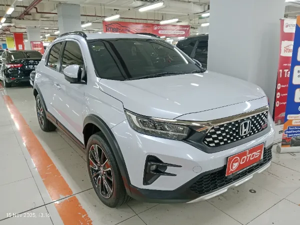 2024 Honda WR-V 1.5 RS
