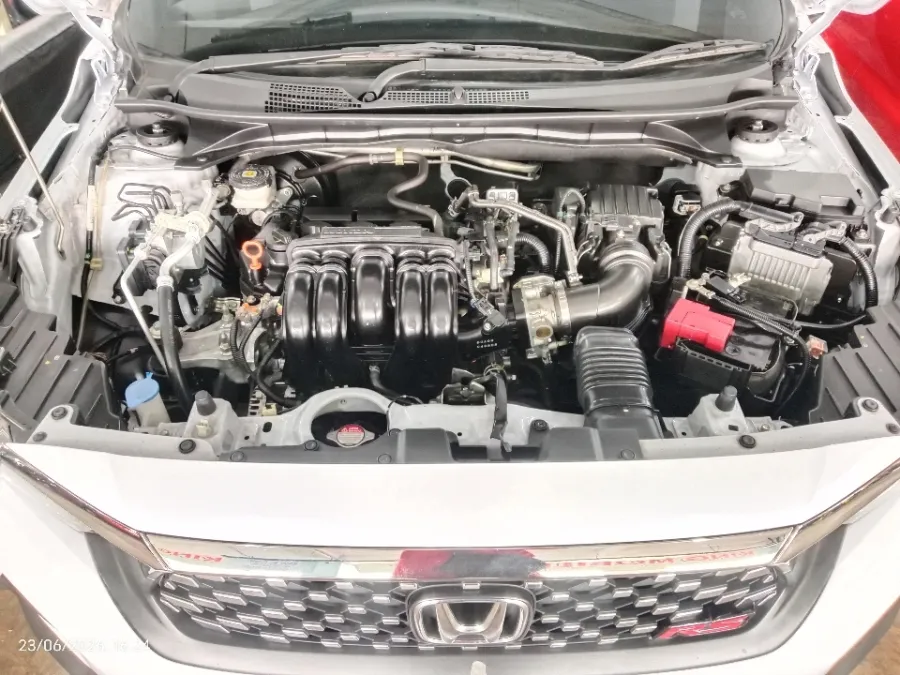 Foto Mobil Bekas Mesin Honda WR-V 1.5 RS tahun 2024