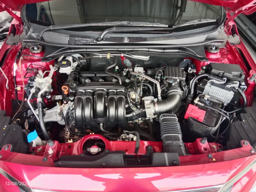 Foto Mobil Bekas Mesin Honda WR-V 1.5 RS tahun 2024