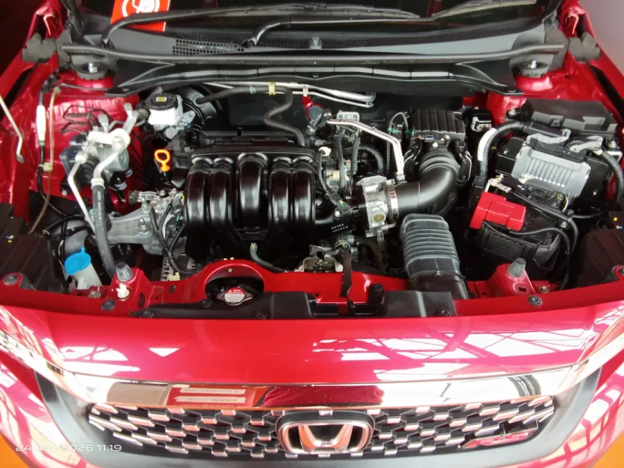 Foto Mobil Bekas Mesin Honda WR-V 1.5 RS tahun 2024