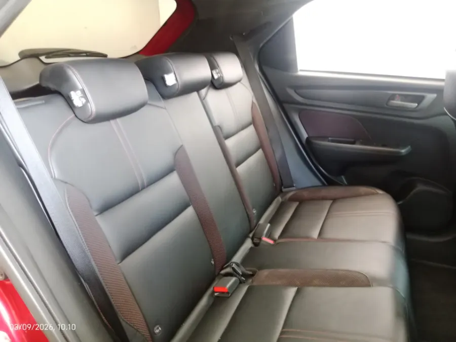 Foto Mobil Bekas Kabin Belakang Honda WR-V 1.5 RS-HS tahun 2023