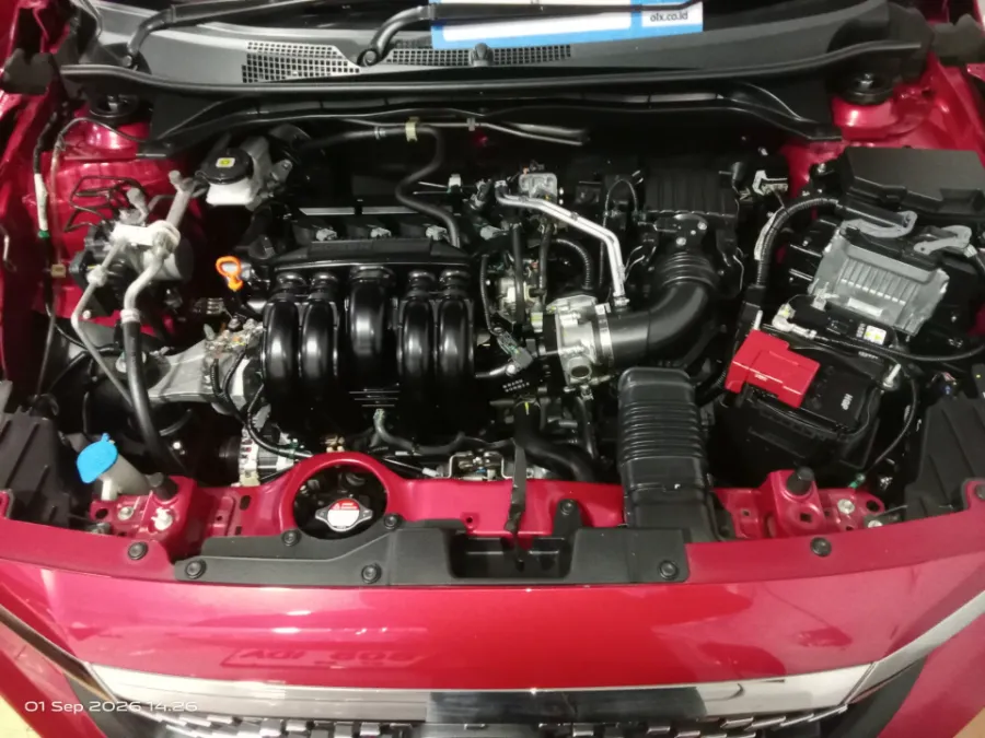 Foto Mobil Bekas Mesin Honda WR-V 1.5 RS-HS tahun 2023