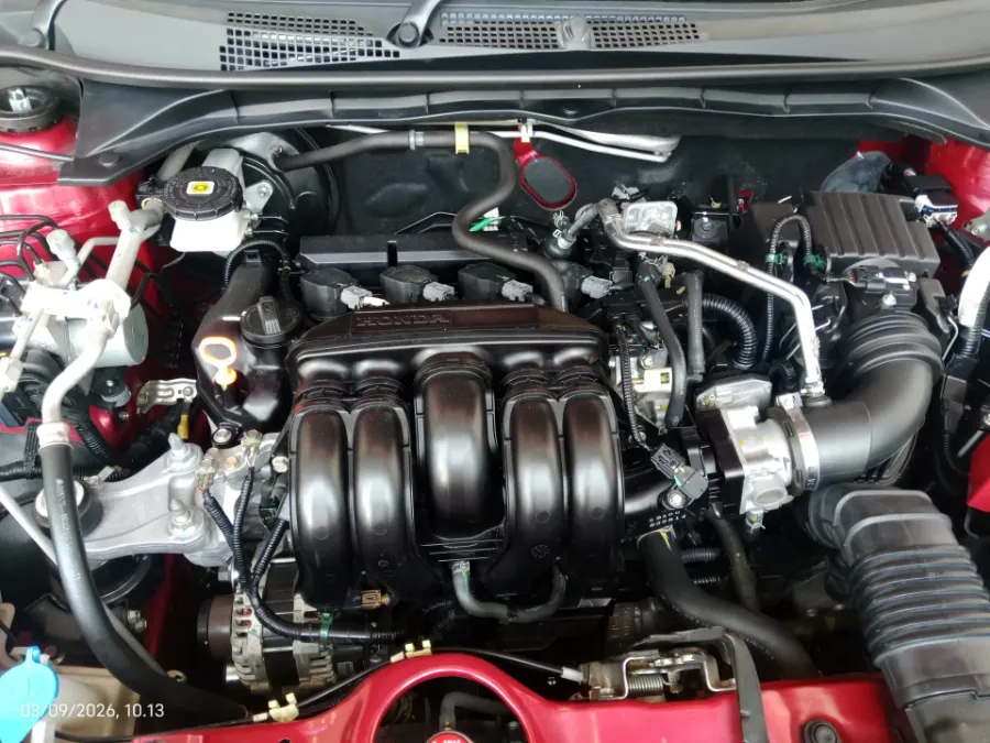 Foto Mobil Bekas Mesin Honda WR-V 1.5 RS-HS tahun 2023