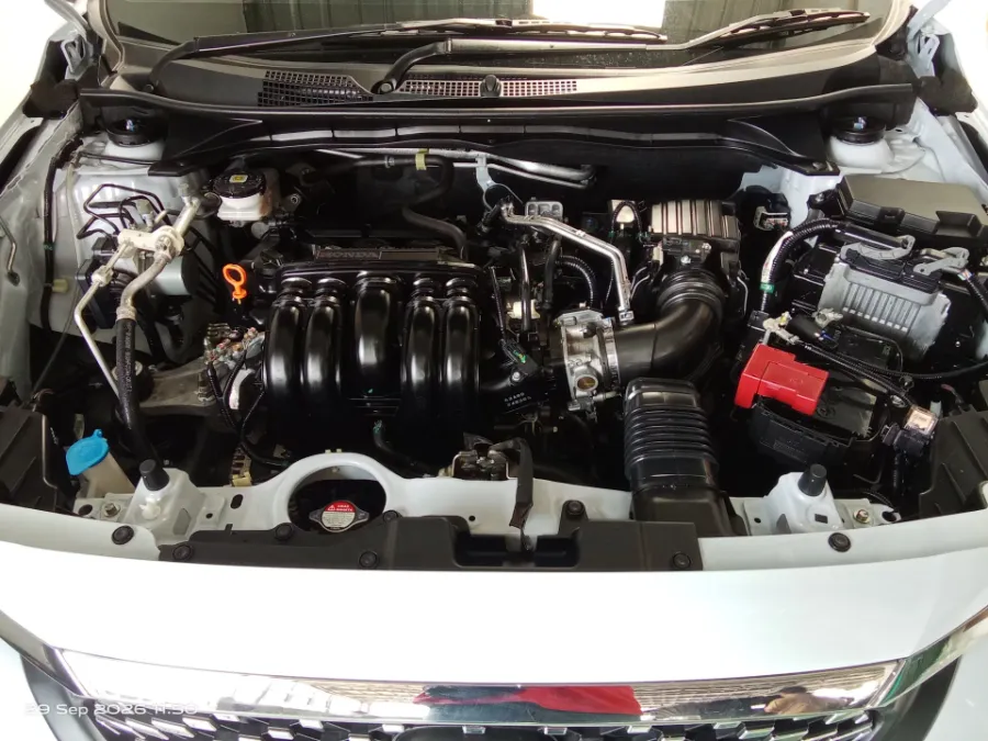 Foto Mobil Bekas Mesin Honda WR-V 1.5 RS-HS tahun 2024