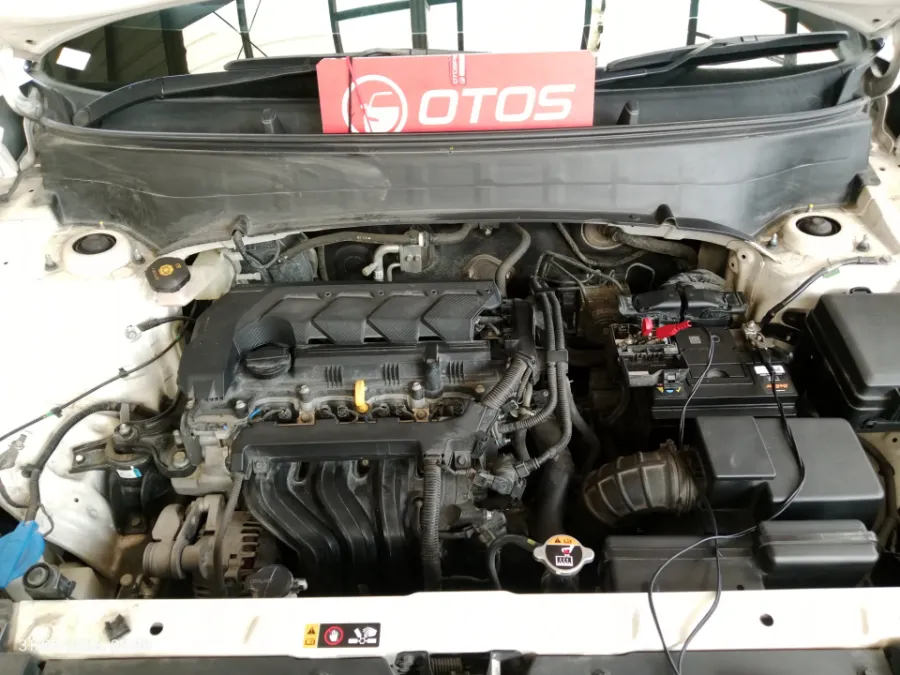 Foto Mobil Bekas Mesin Hyundai Creta 1.5 Prime tahun 2022