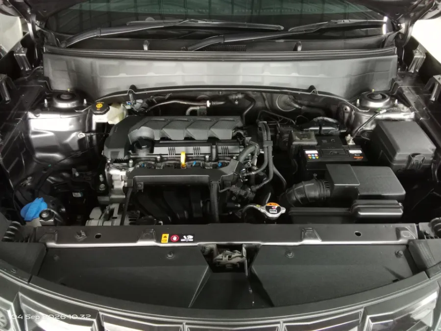 Foto Mobil Bekas Mesin Hyundai Creta 1.5 Prime tahun 2022