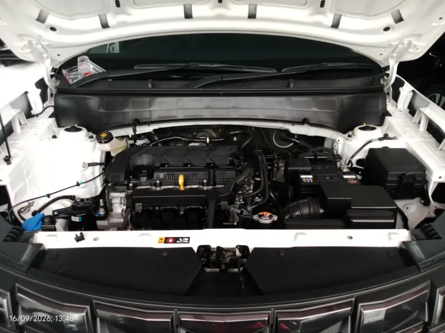 Foto Mobil Bekas Mesin Hyundai Creta 1.5 Prime tahun 2022
