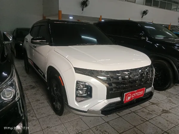 2023 Hyundai Creta 1.5 Prime