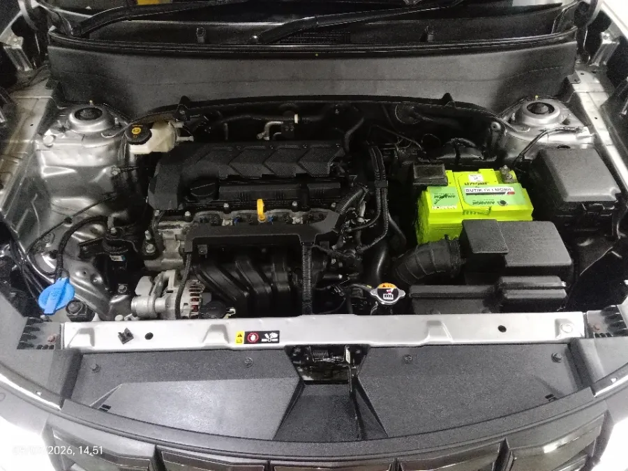 Foto Mobil Bekas Mesin Hyundai Creta 1.5 Prime tahun 2023
