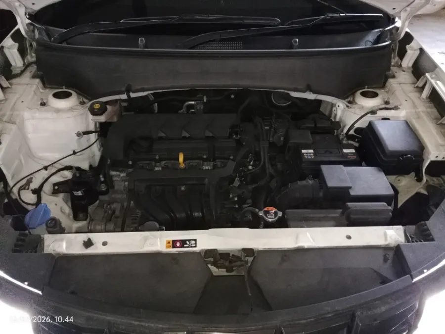 Foto Mobil Bekas Mesin Hyundai Creta 1.5 Prime tahun 2023